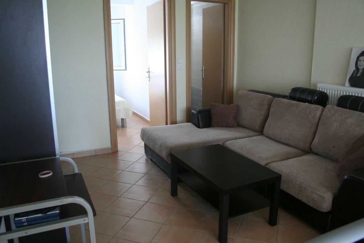 Vila Μaisonette Panorama Karianí Exteriér fotografie