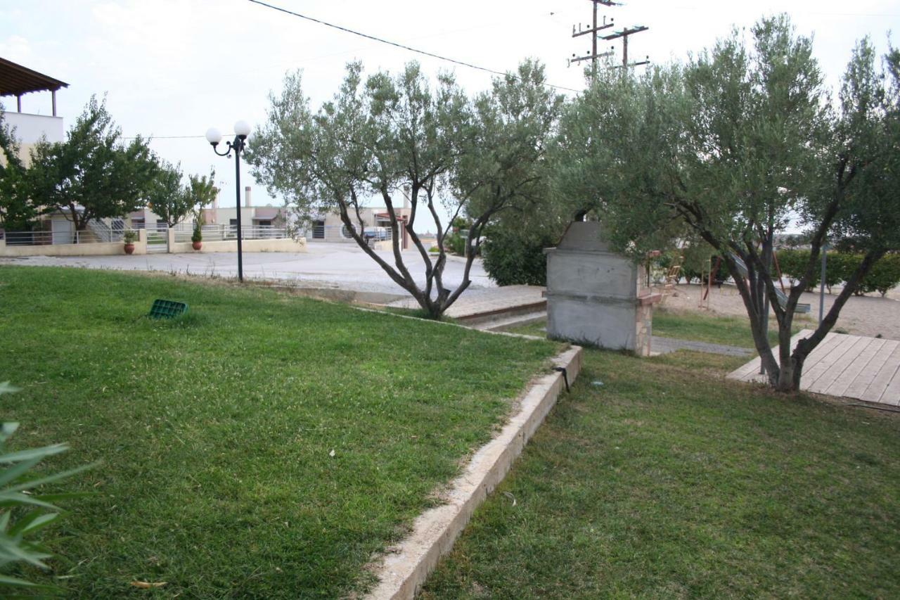 Vila Μaisonette Panorama Karianí Exteriér fotografie