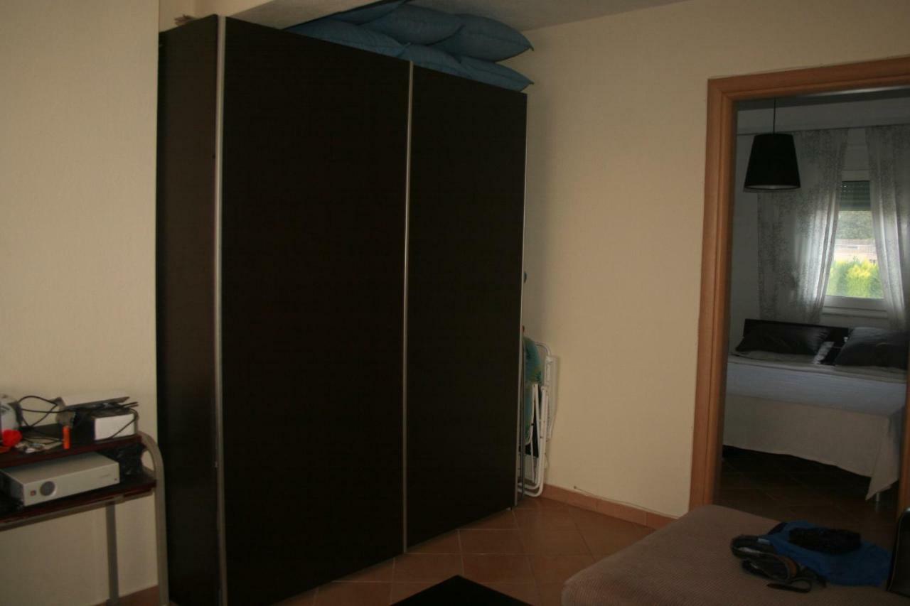Vila Μaisonette Panorama Karianí Exteriér fotografie