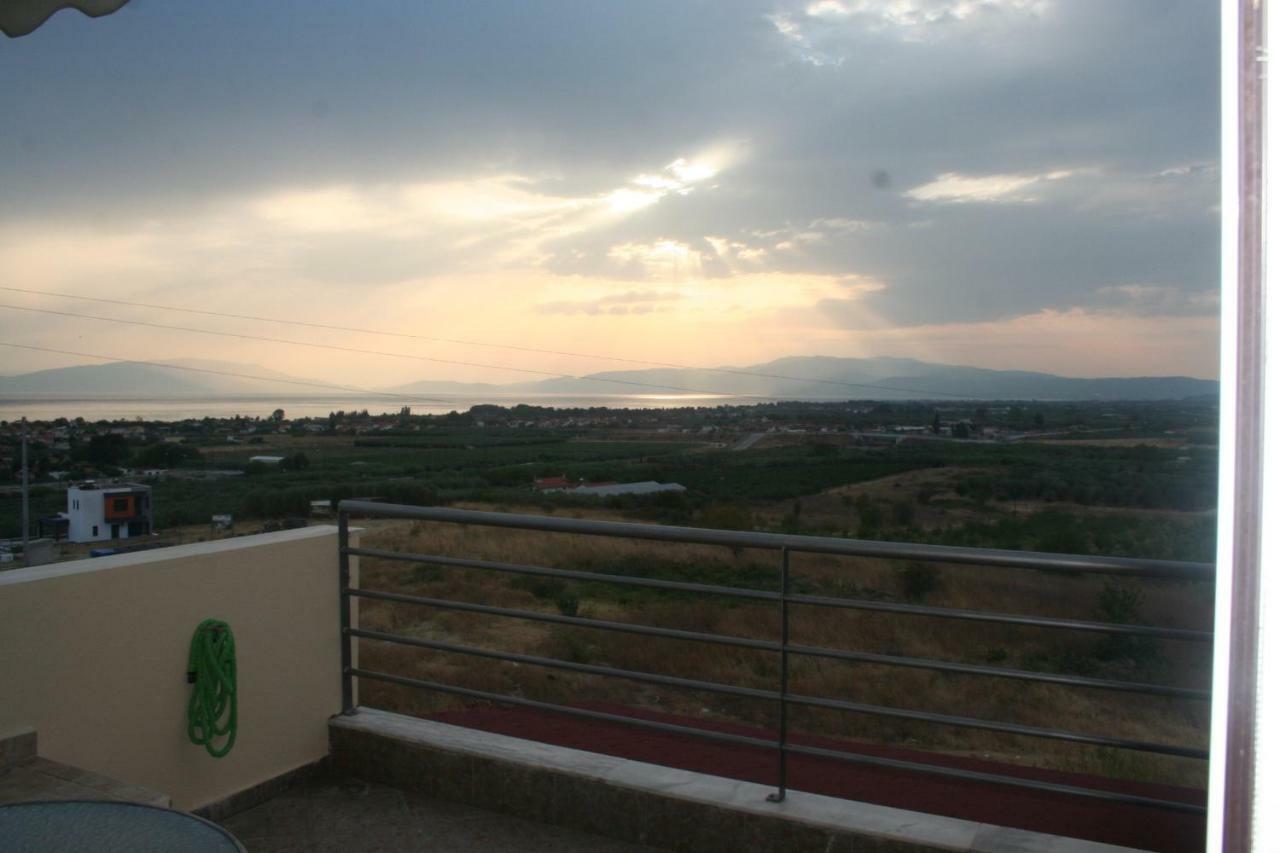 Vila Μaisonette Panorama Karianí Exteriér fotografie