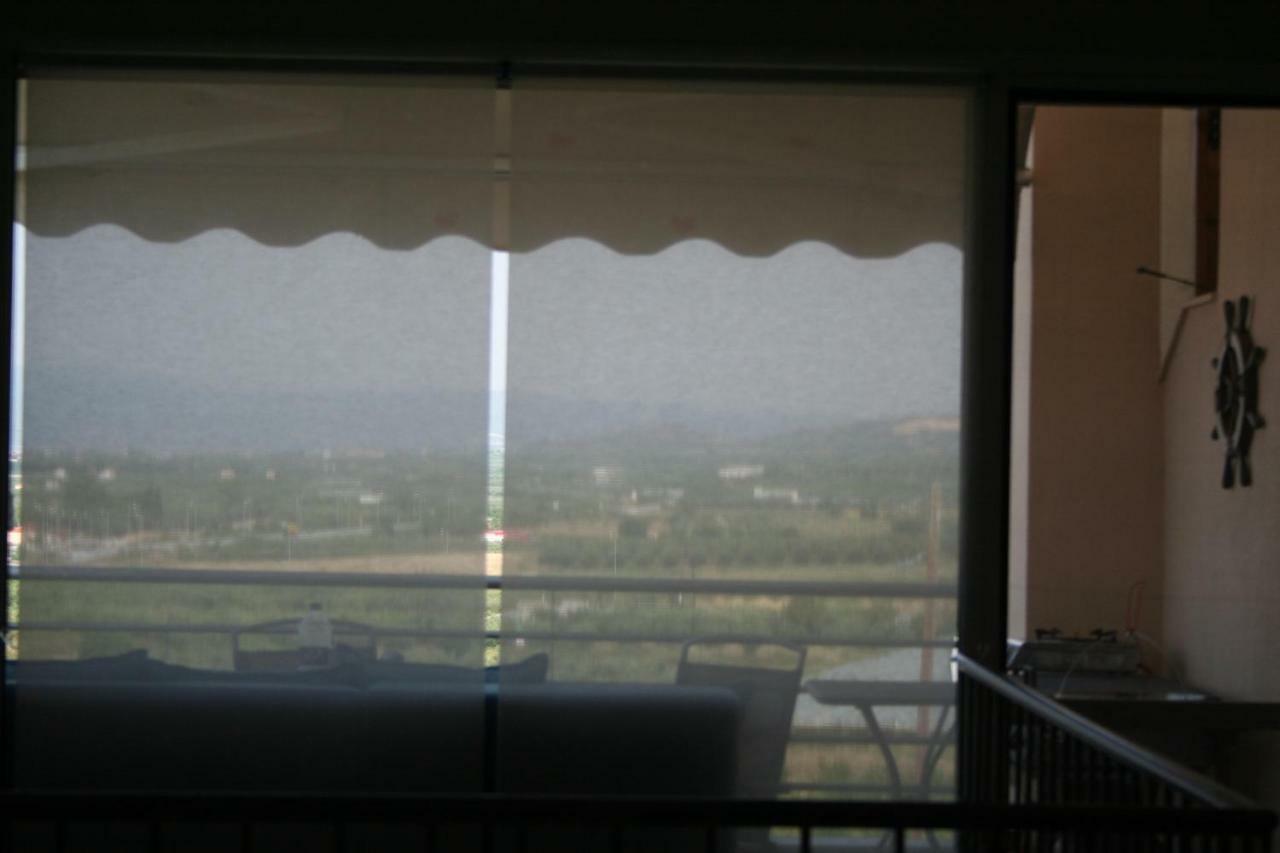 Vila Μaisonette Panorama Karianí Exteriér fotografie
