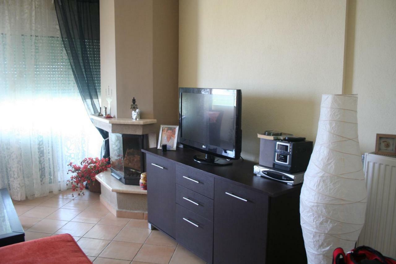 Vila Μaisonette Panorama Karianí Exteriér fotografie