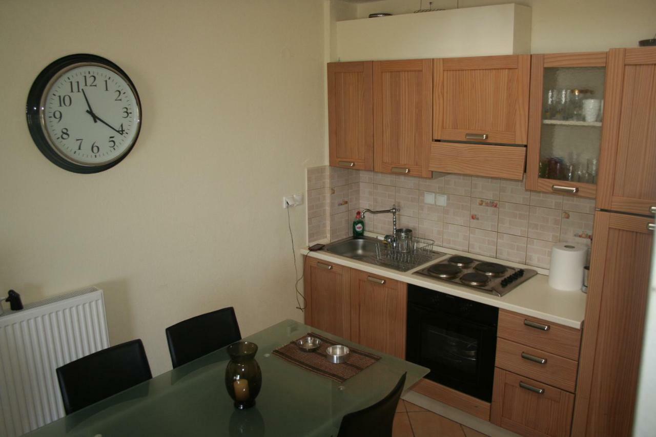 Vila Μaisonette Panorama Karianí Exteriér fotografie
