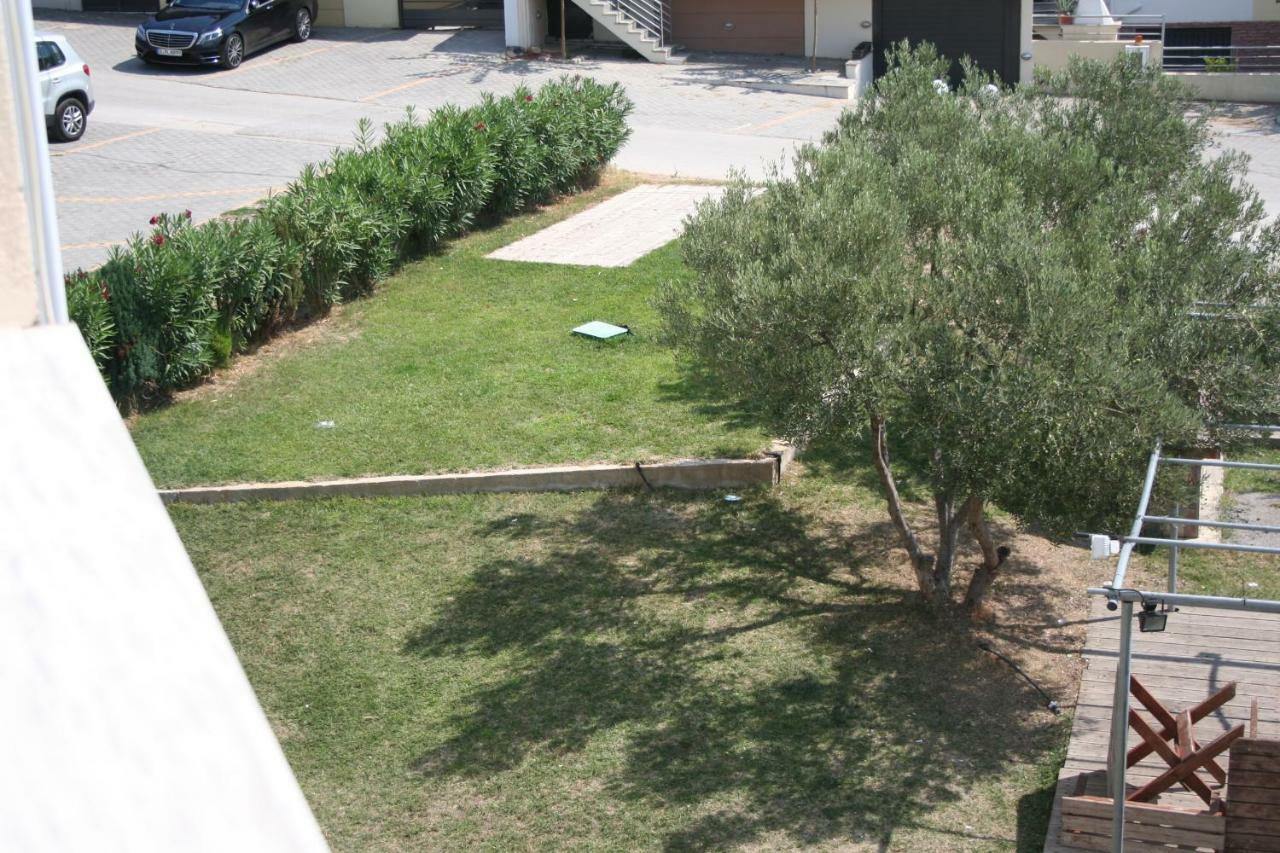 Vila Μaisonette Panorama Karianí Exteriér fotografie