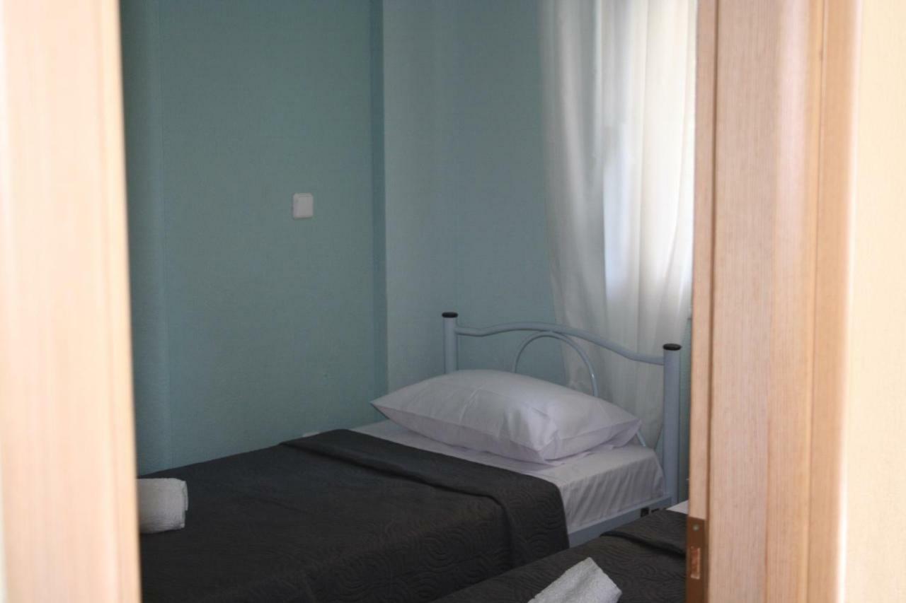 Vila Μaisonette Panorama Karianí Exteriér fotografie